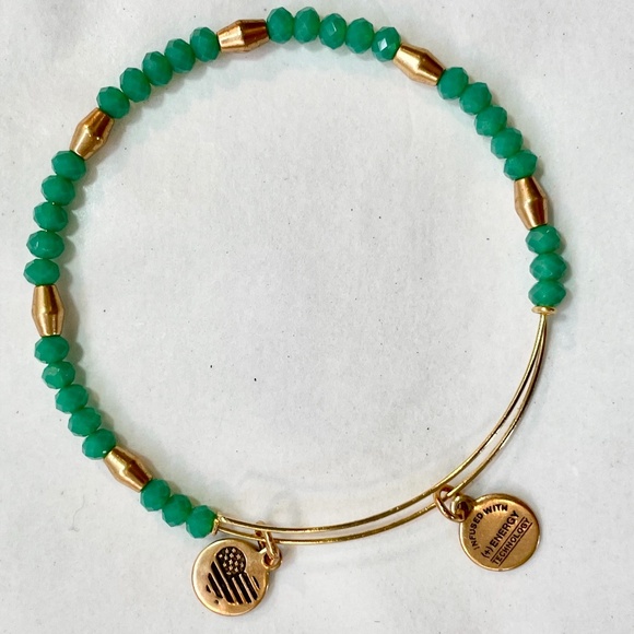 Alex & Ani Bracelet - Like New Condition! - Picture 3 of 6